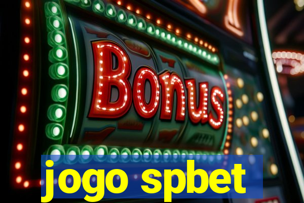 jogo spbet